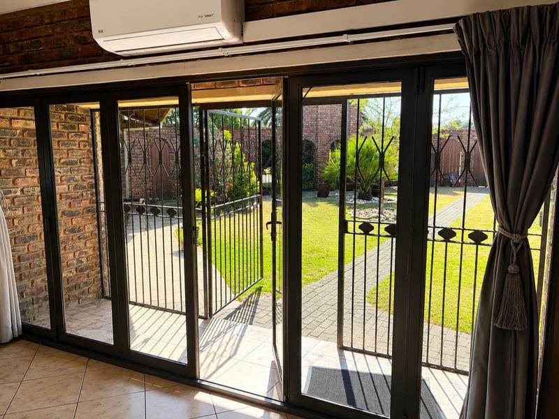 4 Bedroom Property for Sale in Meyerhof Free State